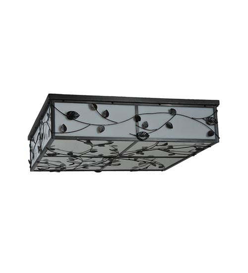 Meyda Tiffany Ivy 244668 Ceiling Light