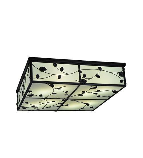 Meyda Tiffany Ivy 244668 Ceiling Light