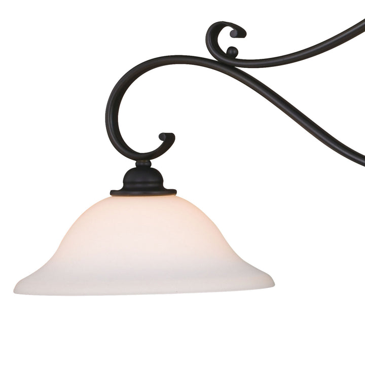 Vaxcel Monrovia H0259 Pendant Light - Oil Rubbed Bronze