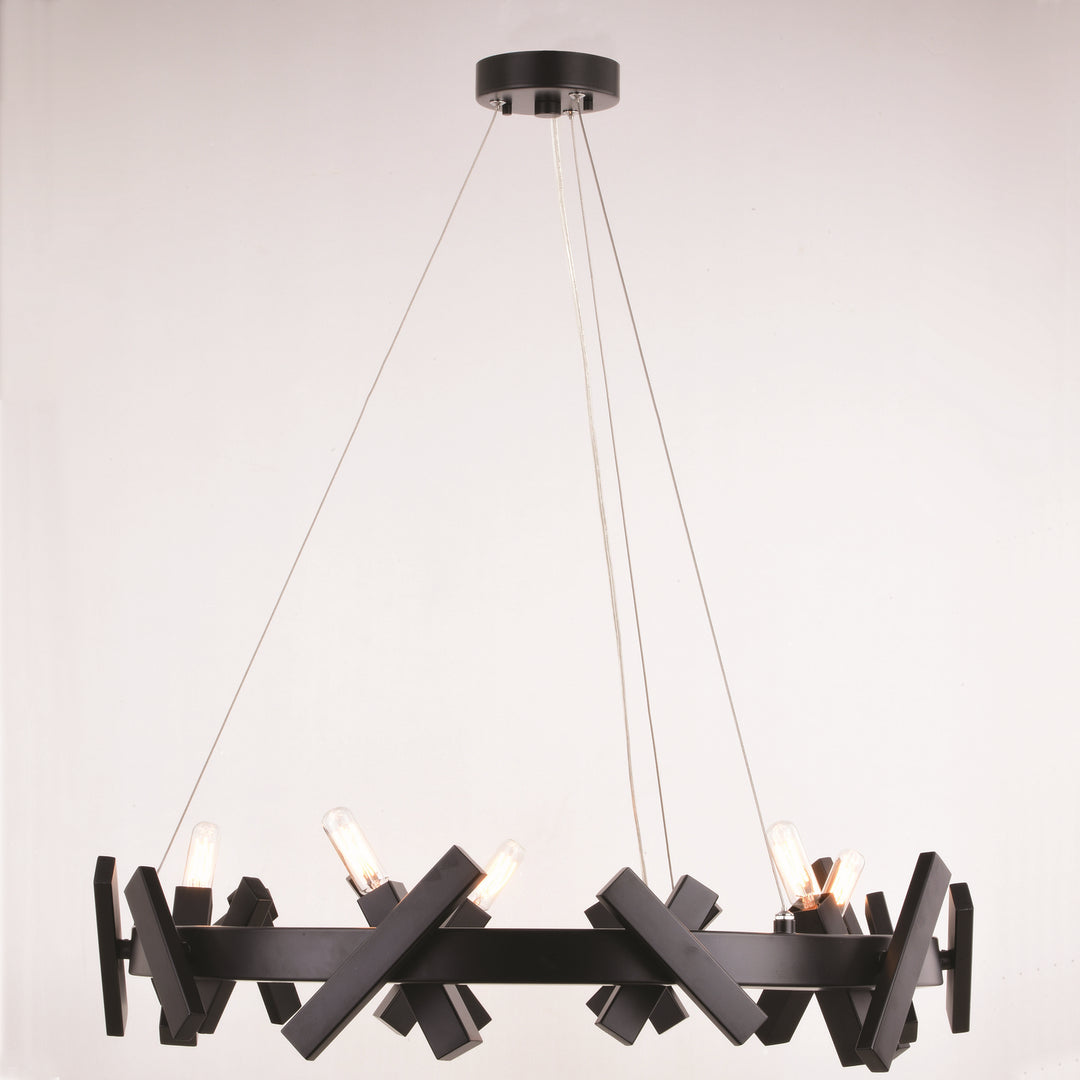 Vaxcel H0264 Chandelier Light -