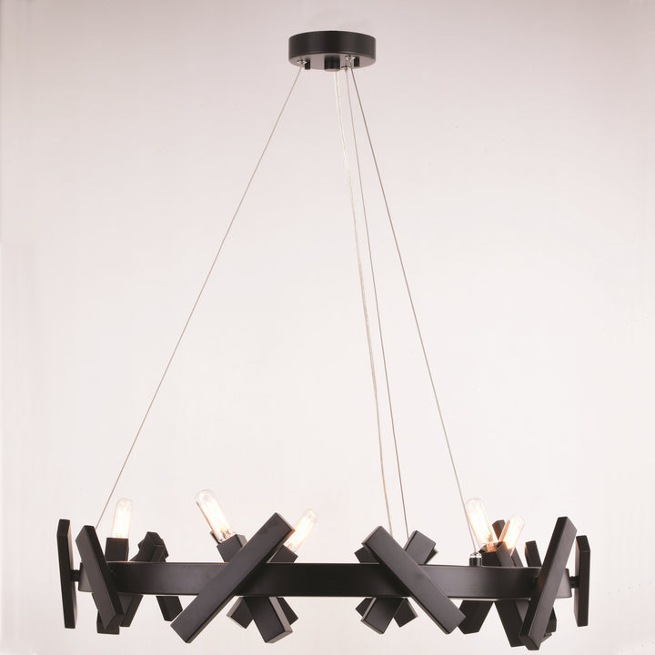 Vaxcel H0264 Chandelier Light -