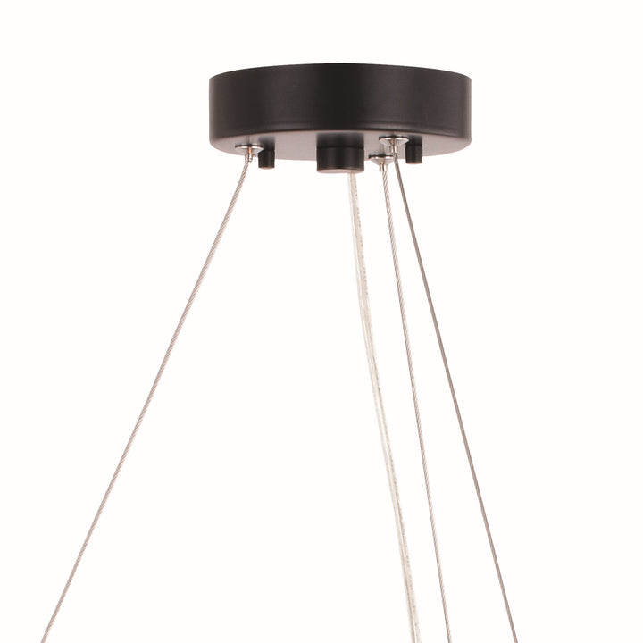 Vaxcel H0264 Chandelier Light -