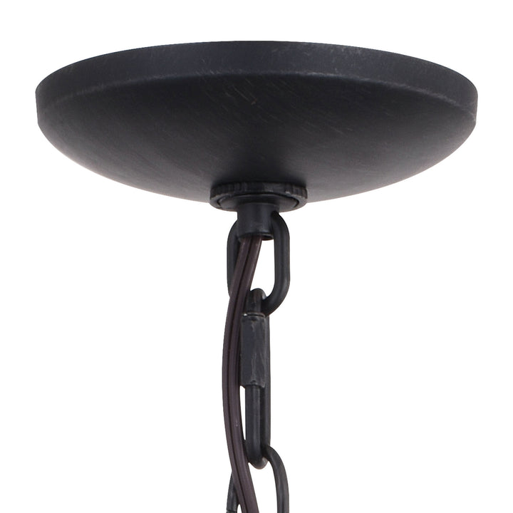 Vaxcel P0353 Pendant Light -