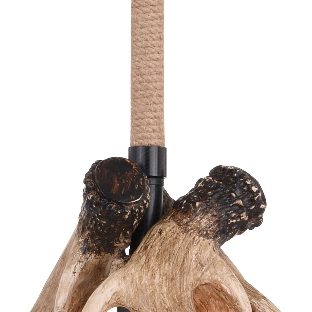 Vaxcel P0353 Pendant Light -