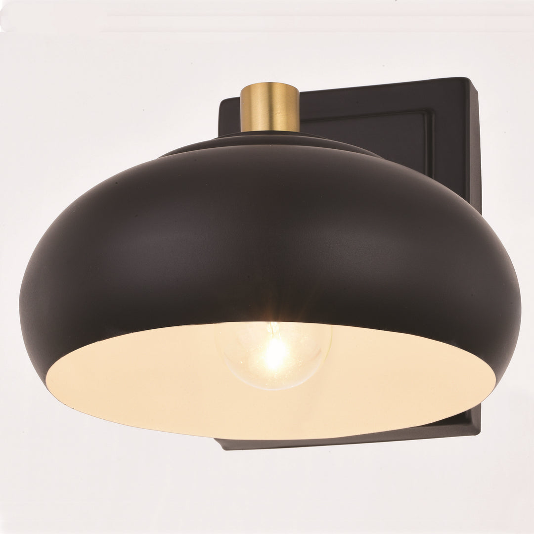 Vaxcel W0381 Wall Light -
