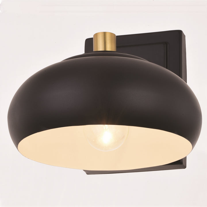 Vaxcel W0381 Wall Light -