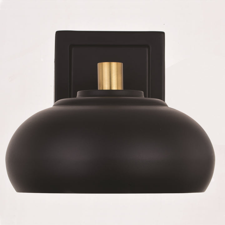 Vaxcel W0381 Wall Light -