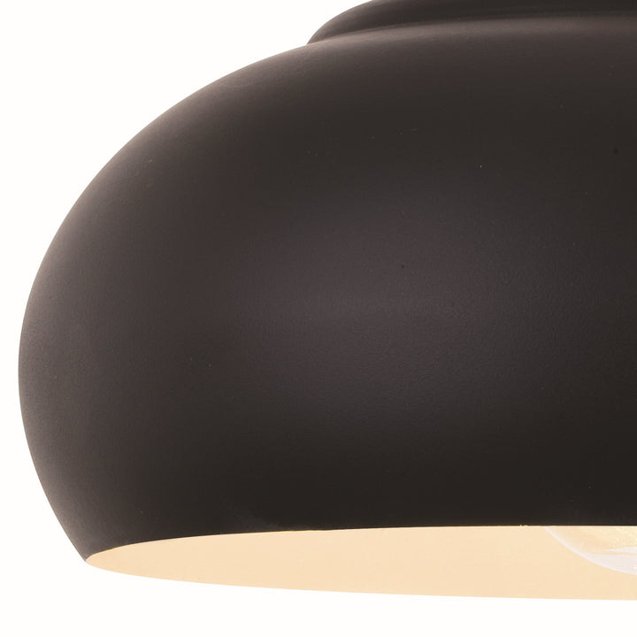 Vaxcel W0381 Wall Light -