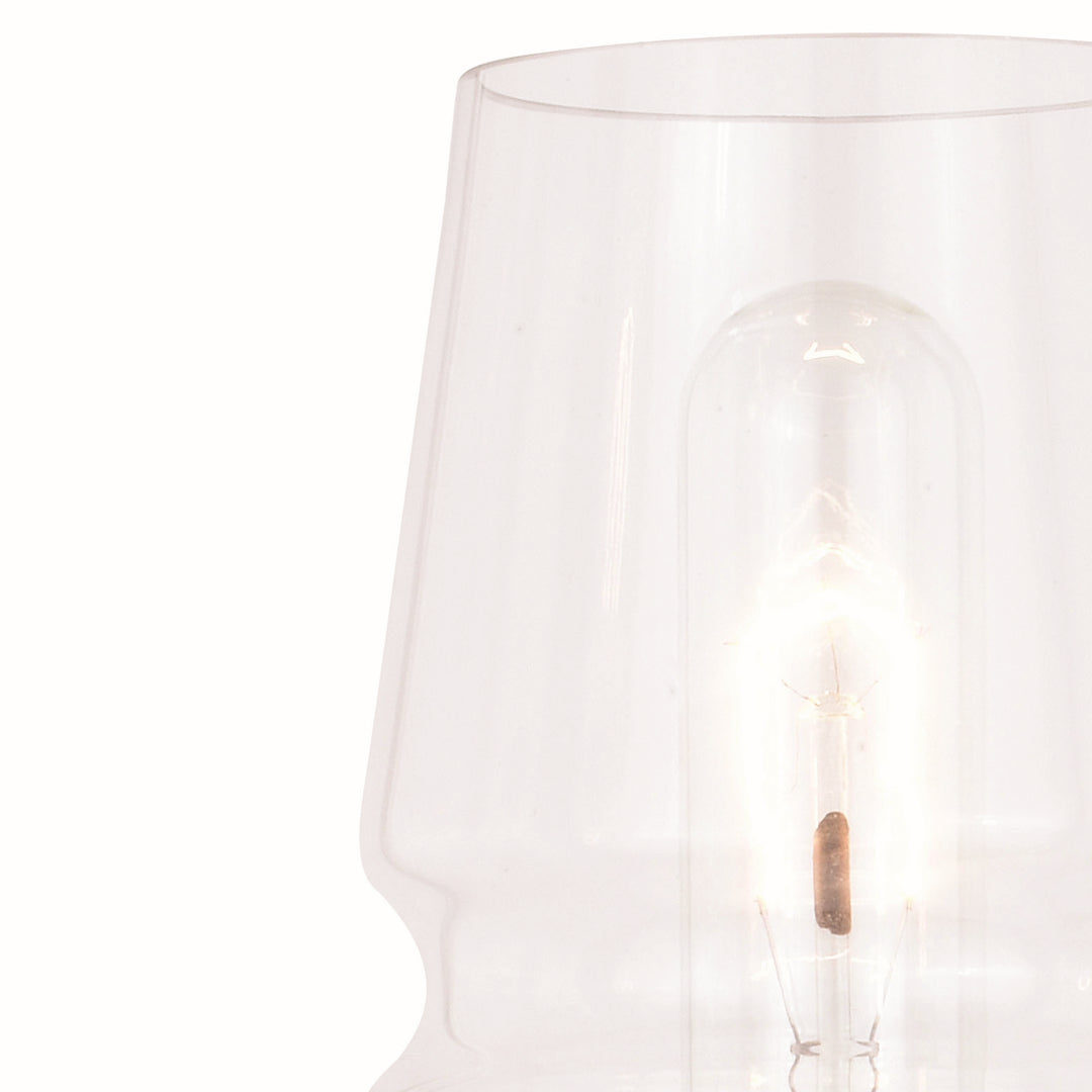 Vaxcel W0392 Bath Vanity Light