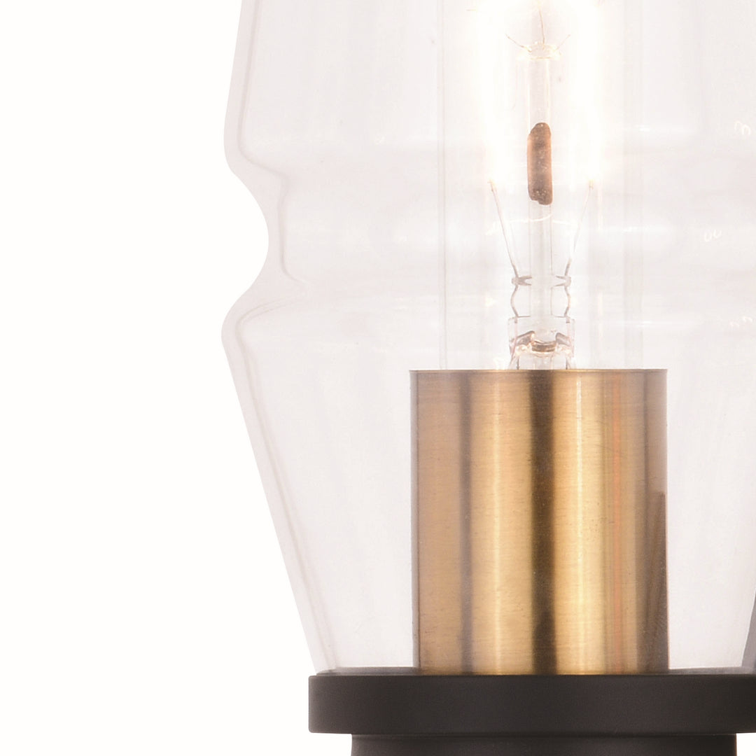 Vaxcel W0392 Bath Vanity Light