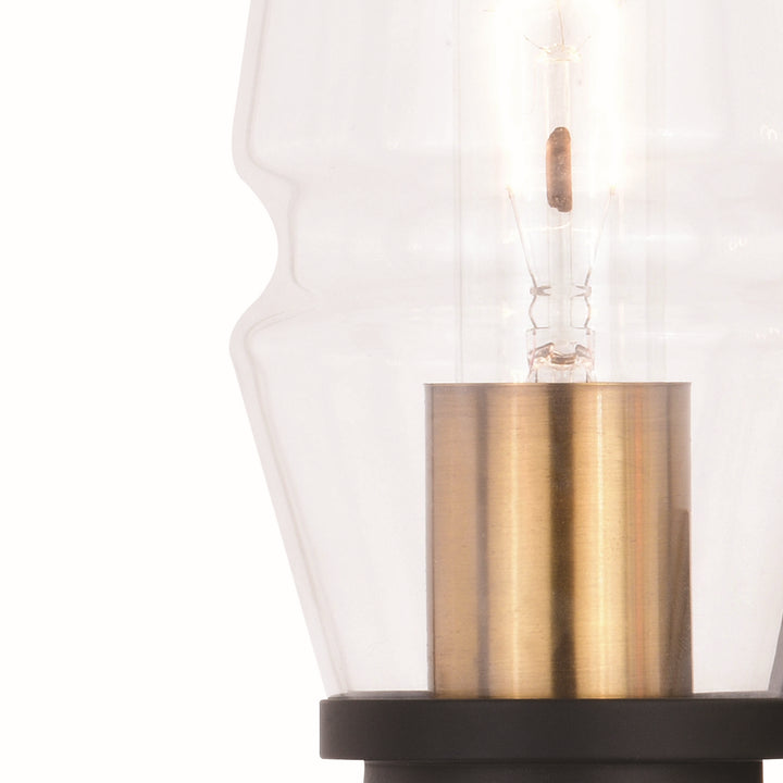 Vaxcel W0392 Bath Vanity Light