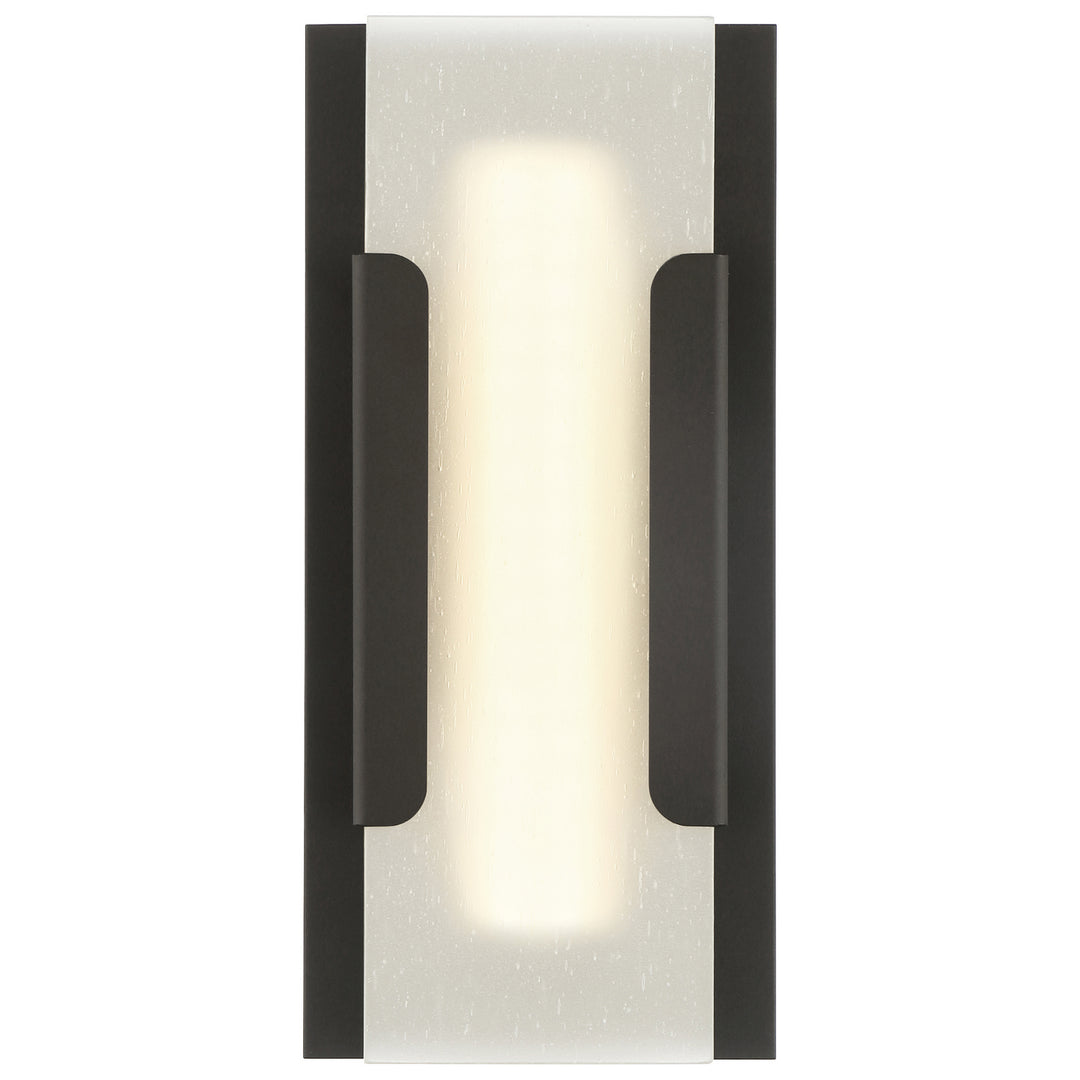 Access Lighting 20002LEDDMG-BRZ/SDG  Hubert Outdoor Bronze