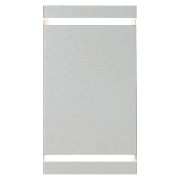 Access Lighting 20016LEDDMG-SAT Modern La Vida Outdoor Satin