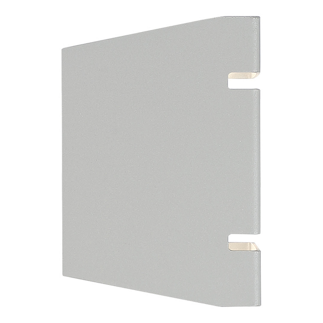 Access Lighting 20017LEDDMG-SAT  La Vida Outdoor Satin