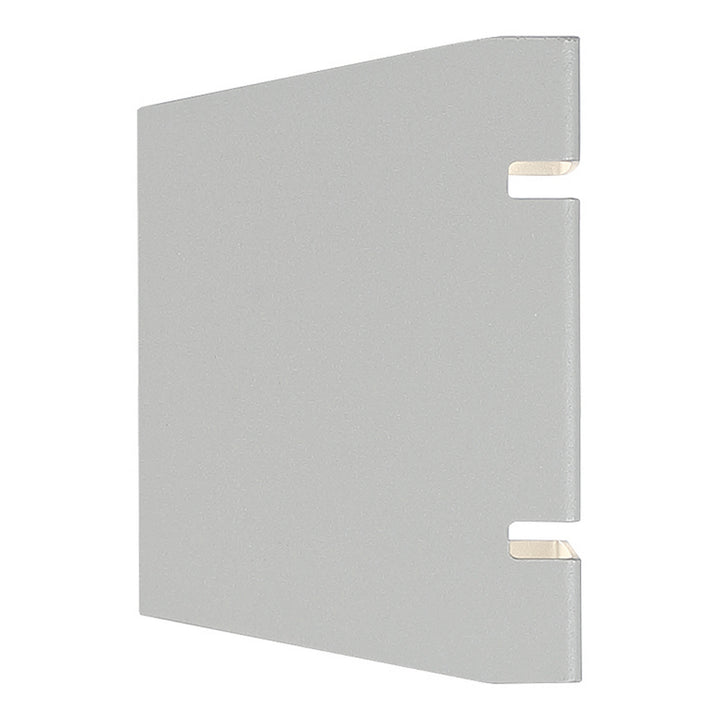 Access Lighting 20017LEDDMG-SAT  La Vida Outdoor Satin