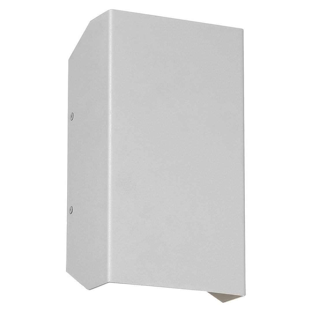 Access Lighting 20018LEDDMG-SAT  Amora Outdoor Satin