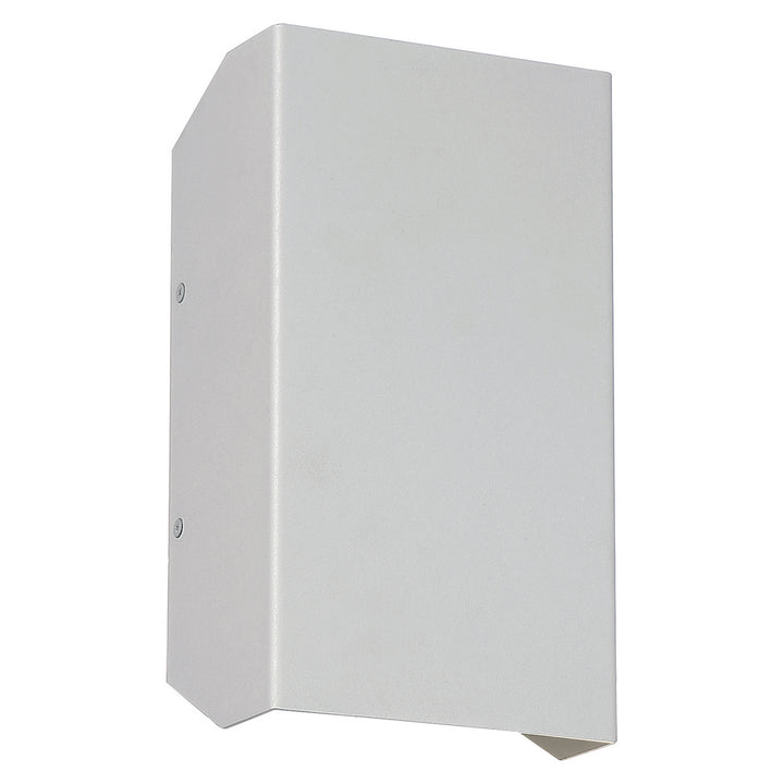 Access Lighting 20018LEDDMG-SAT  Amora Outdoor Satin