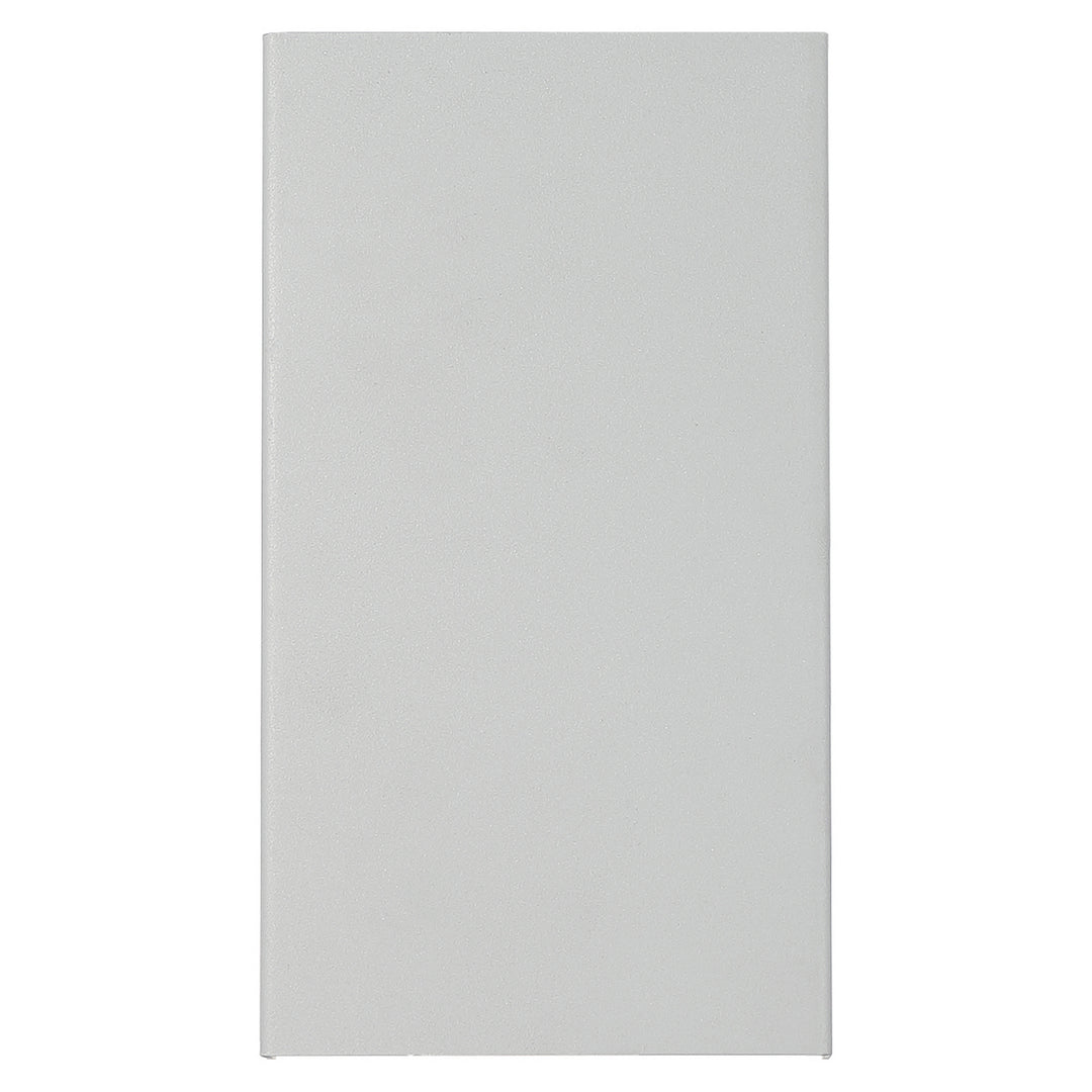 Access Lighting 20018LEDDMG-SAT  Amora Outdoor Satin