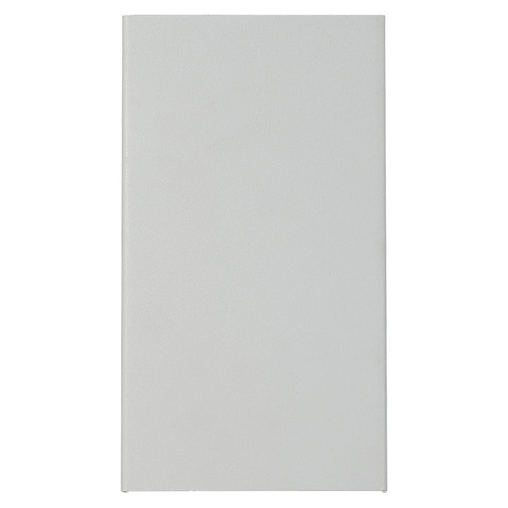 Access Lighting 20018LEDDMG-SAT  Amora Outdoor Satin