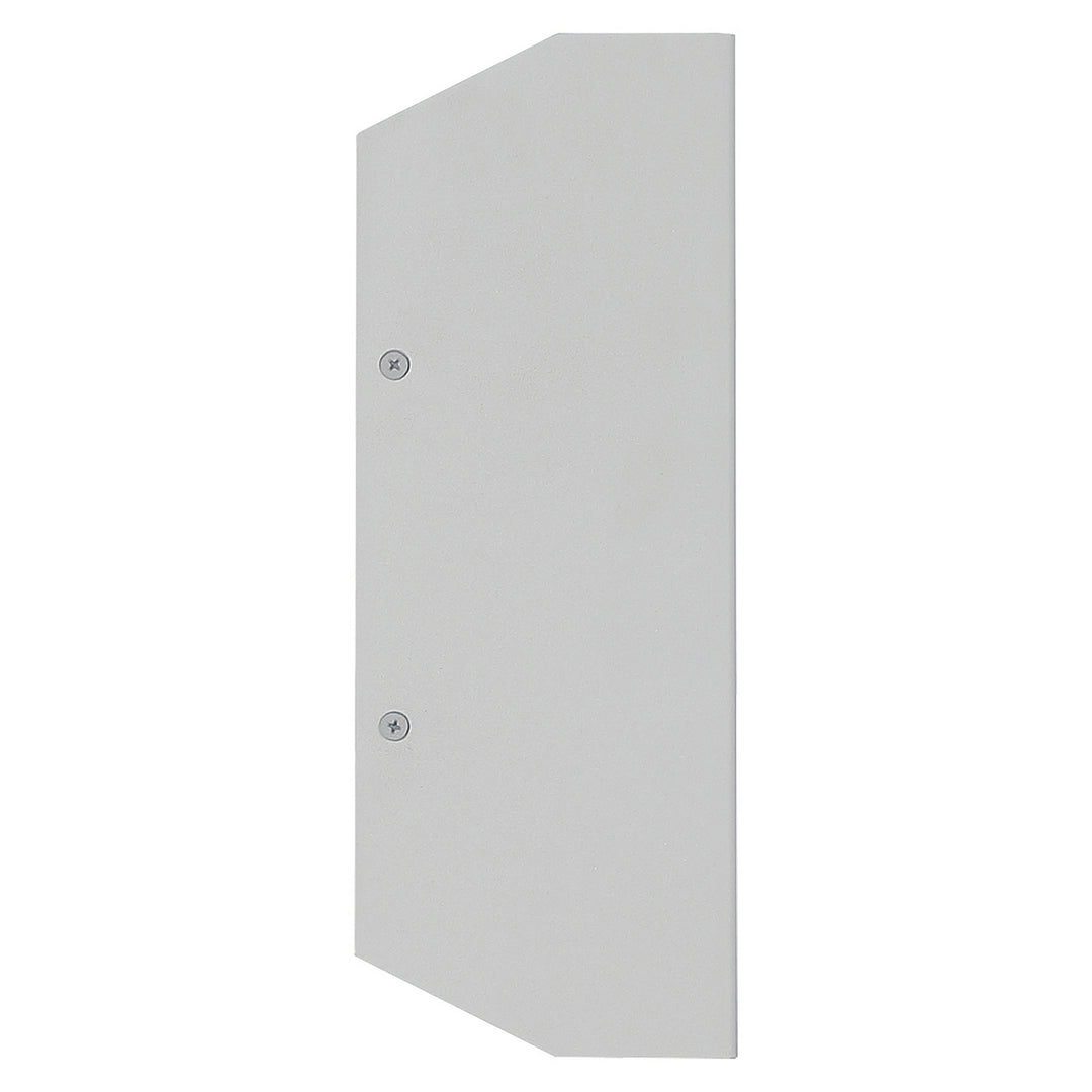 Access Lighting 20018LEDDMG-SAT  Amora Outdoor Satin