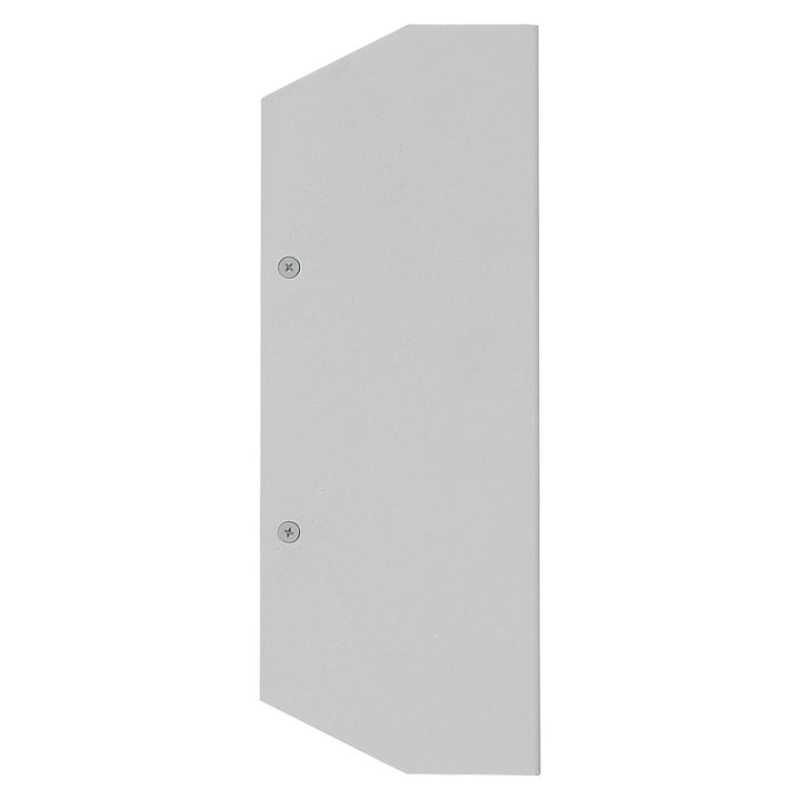 Access Lighting 20018LEDDMG-SAT  Amora Outdoor Satin