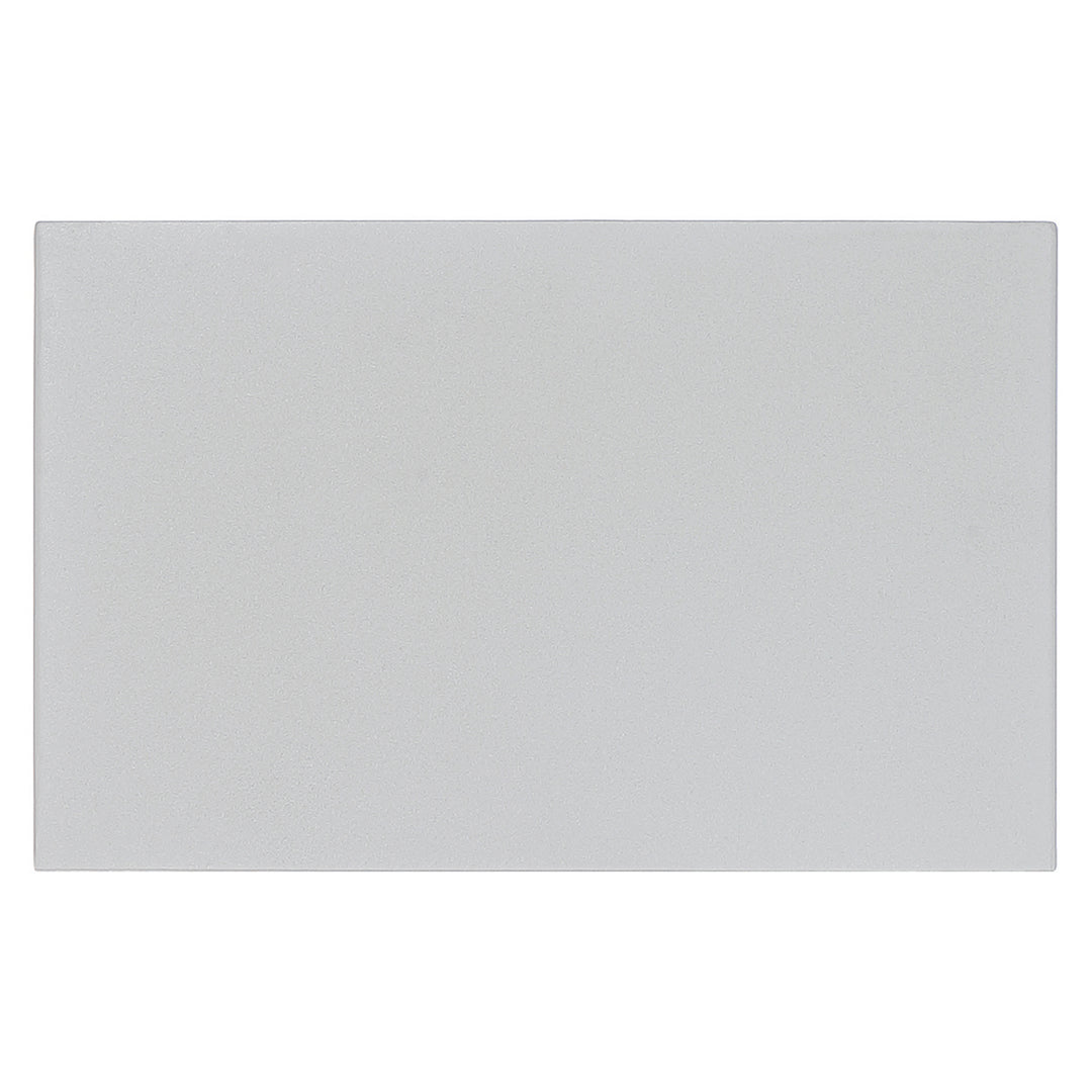 Access Lighting 20019LEDDMG-SAT Modern Amora Outdoor Satin