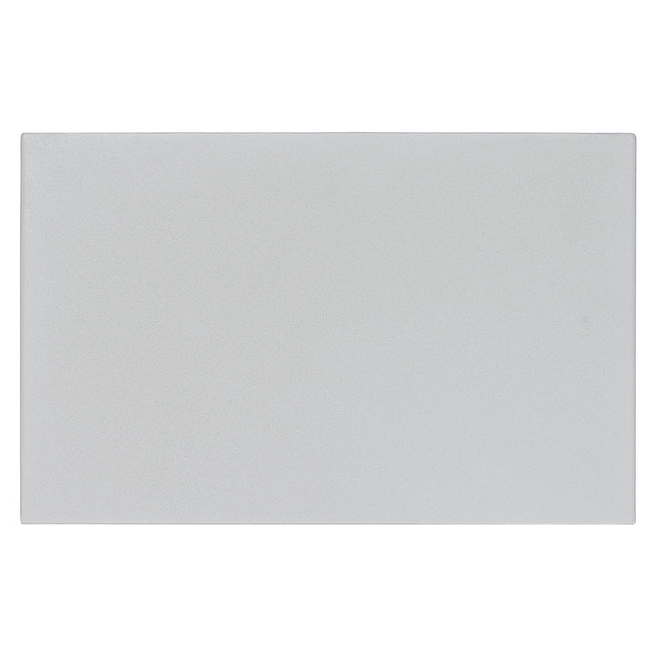 Access Lighting 20019LEDDMG-SAT Modern Amora Outdoor Satin