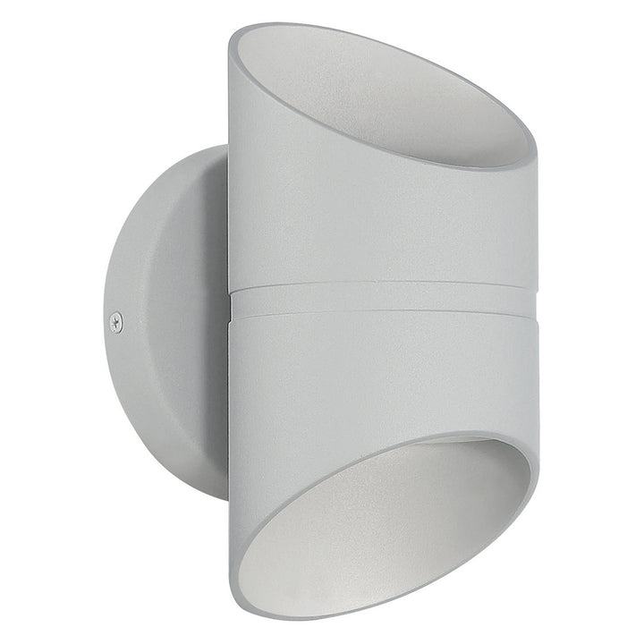Access Lighting 20120LEDDMG-SAT Modern Marino Outdoor Satin