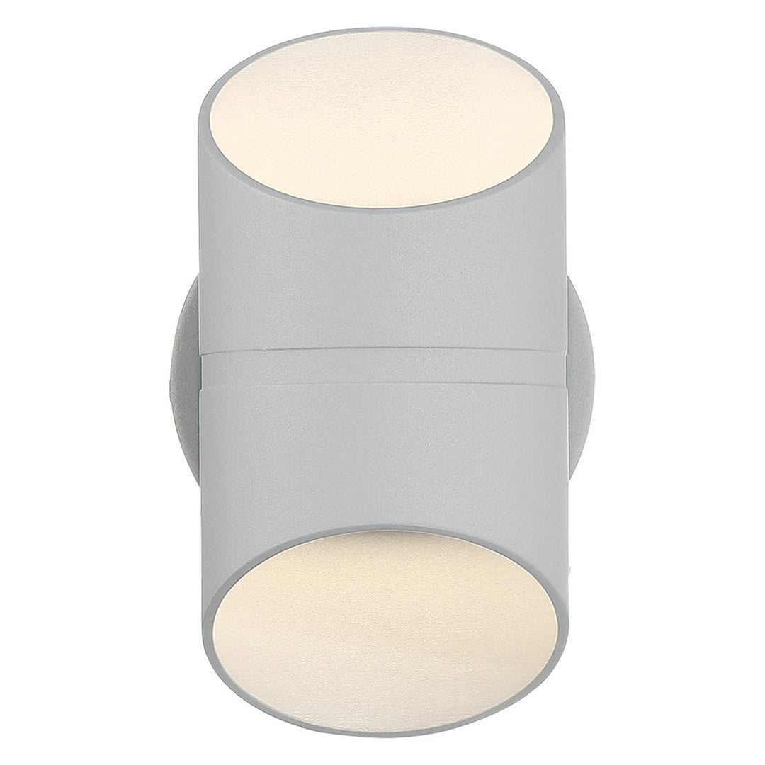 Access Lighting 20120LEDDMG-SAT Modern Marino Outdoor Satin