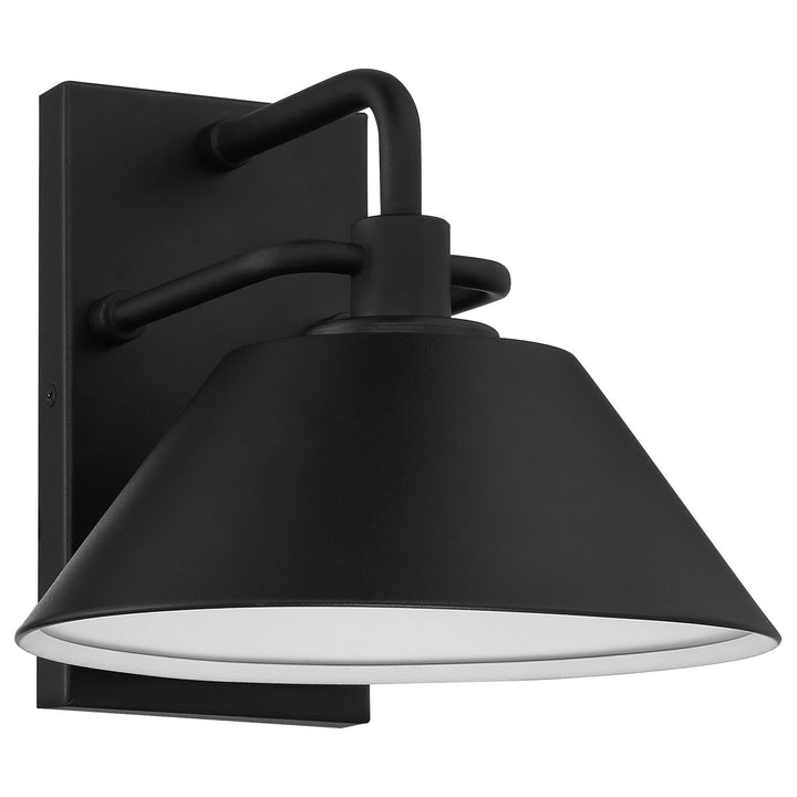 Access Lighting 20130LEDDMG-BL  Avalon Outdoor Black