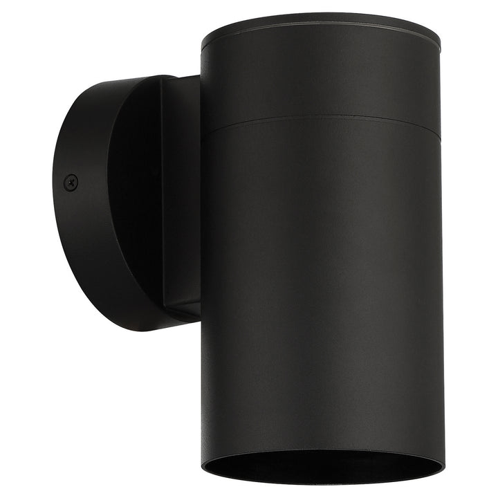 Access Lighting 20147LEDDMGLP-BL  Matira Outdoor Black