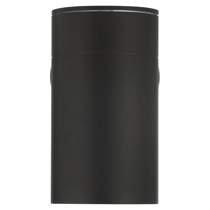 Access Lighting 20147LEDDMGLP-BL  Matira Outdoor Black