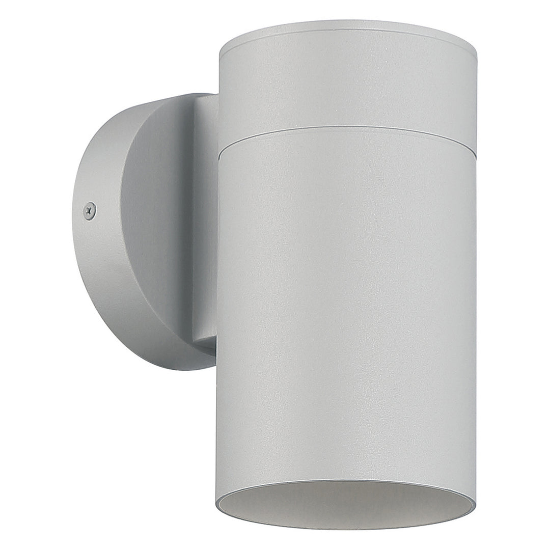 Access Lighting 20147LEDDMGLP-SAT  Matira Outdoor Satin