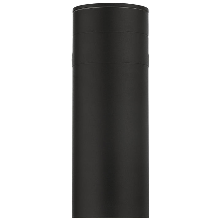 Access Lighting 20148LEDDMGLP-BL  Matira Outdoor Black