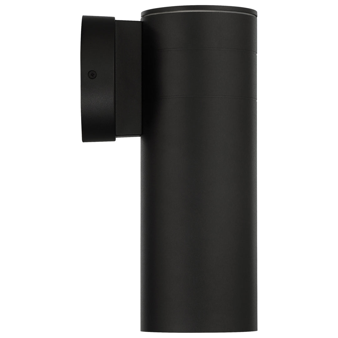 Access Lighting 20148LEDDMGLP-BL  Matira Outdoor Black