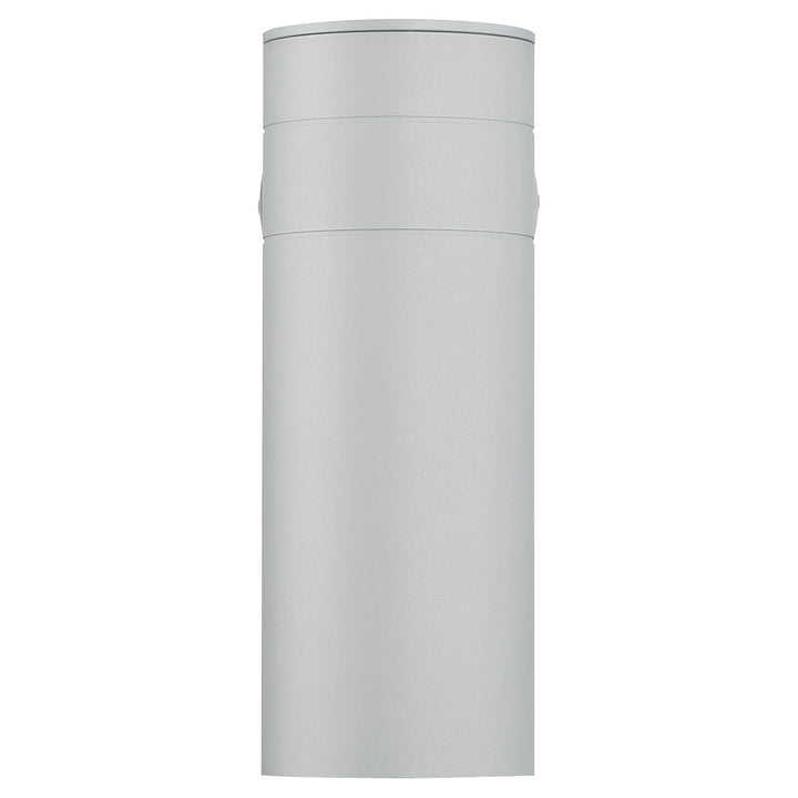 Access Lighting 20148LEDDMGLP-SAT  Matira Outdoor Satin