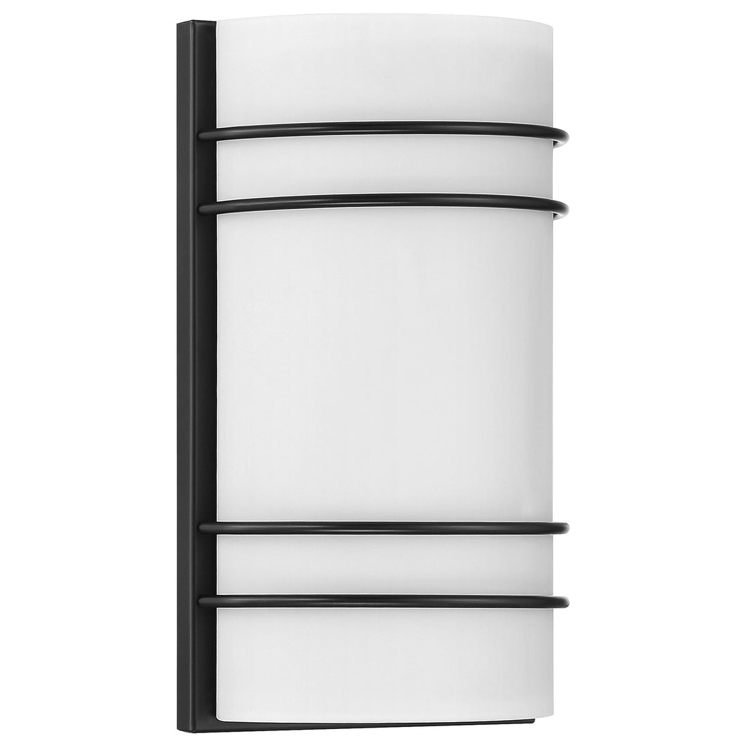 Access Cassi 20416LEDDLP-MBL/OPL Wall Sconce Light - Matte Black