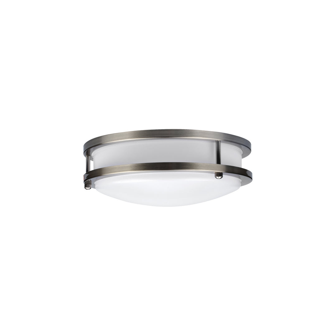 Access Solero II 20500LEDDCS-BS/ACR Ceiling Light - Brushed Steel