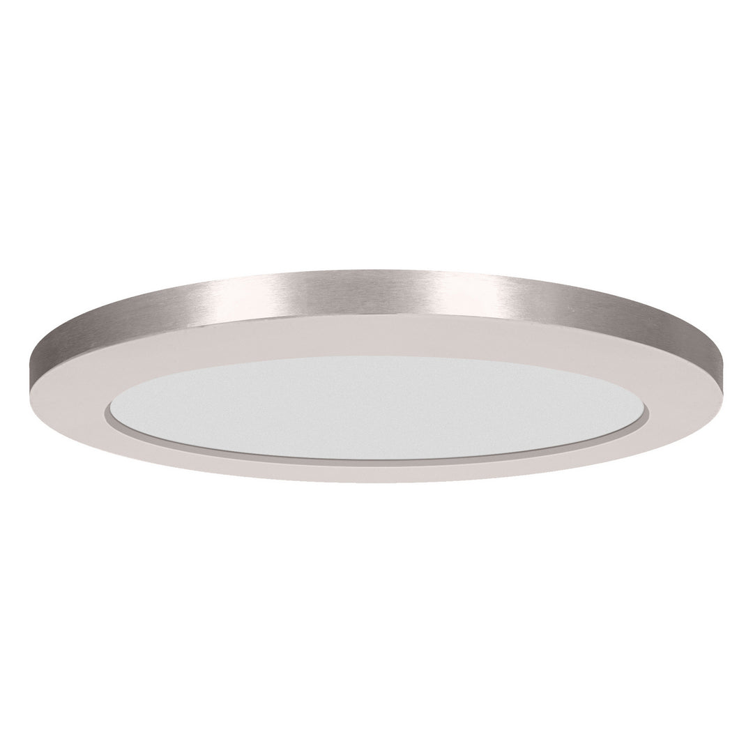 Access ModPLUS 20830LEDDCS-BS/ACR Ceiling Light - Brushed Steel