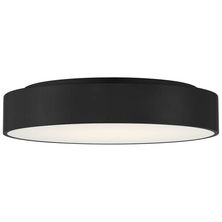 Access Como 49960LEDD-BL/ACR Ceiling Light - Black