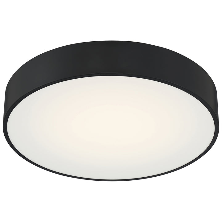 Access Como 49960LEDD-BL/ACR Ceiling Light - Black