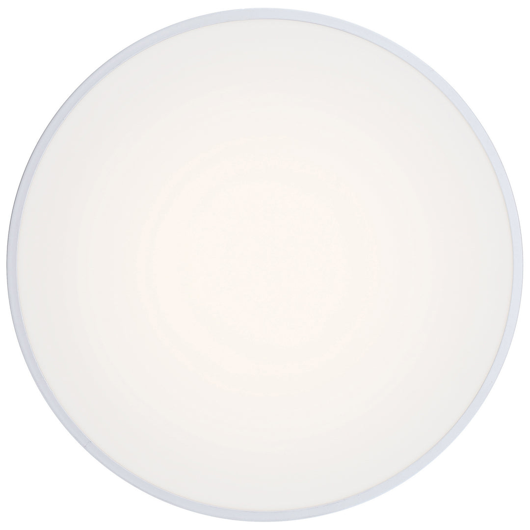 Access Como 49960LEDD-SAT/ACR Ceiling Light - Satin