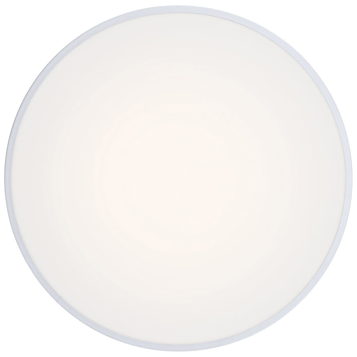 Access Como 49960LEDD-SAT/ACR Ceiling Light - Satin