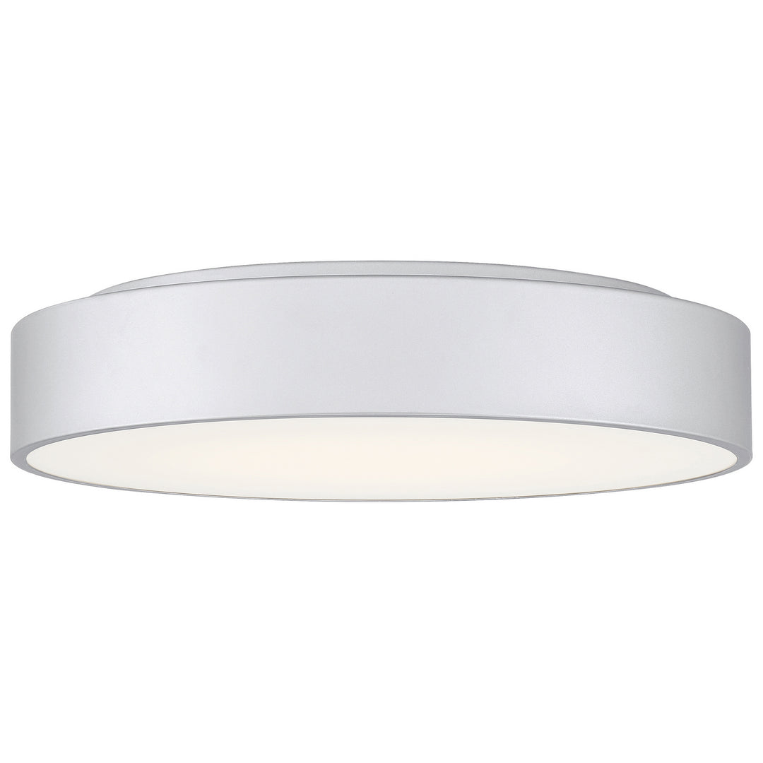 Access Como 49960LEDD-SAT/ACR Ceiling Light - Satin