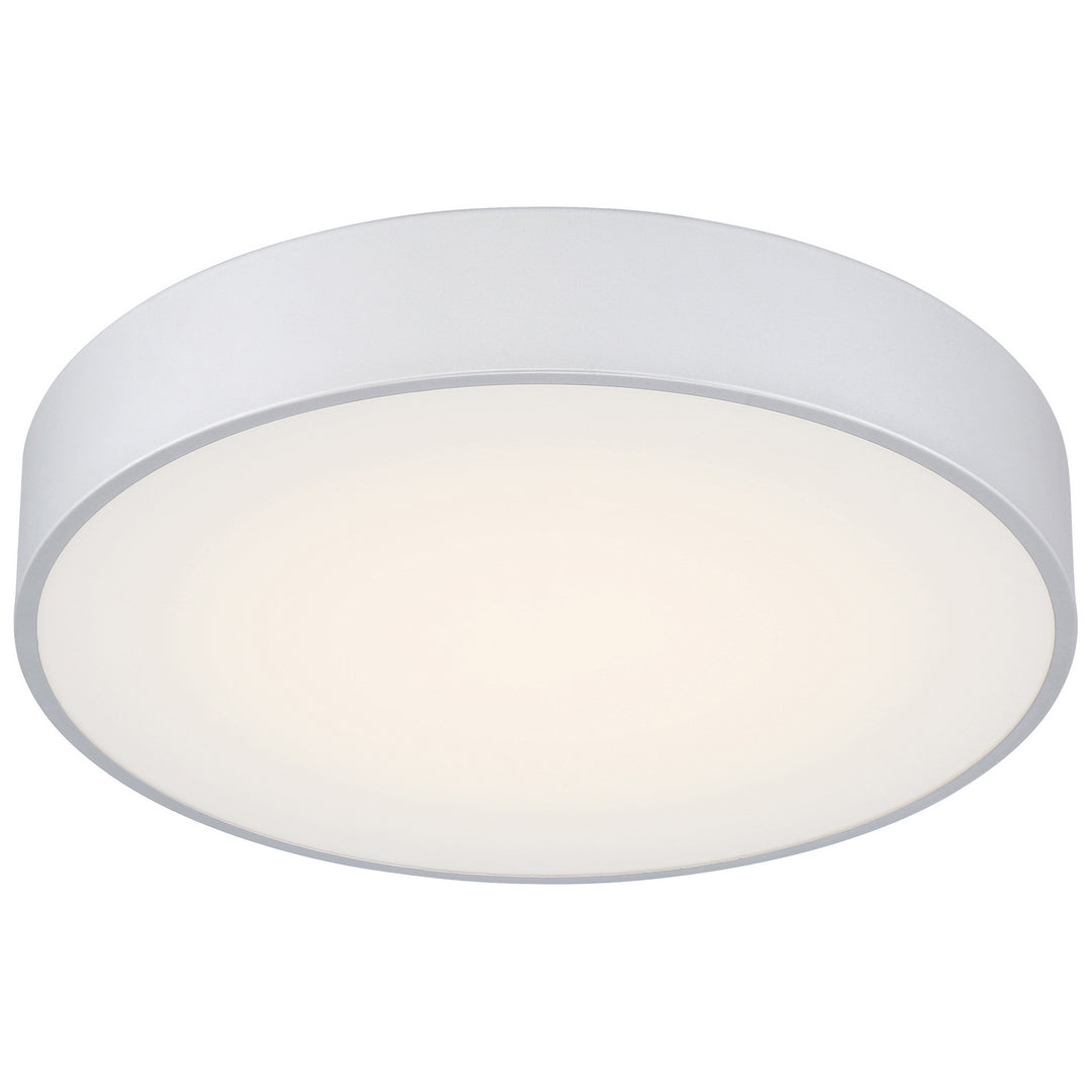 Access Como 49960LEDD-SAT/ACR Ceiling Light - Satin