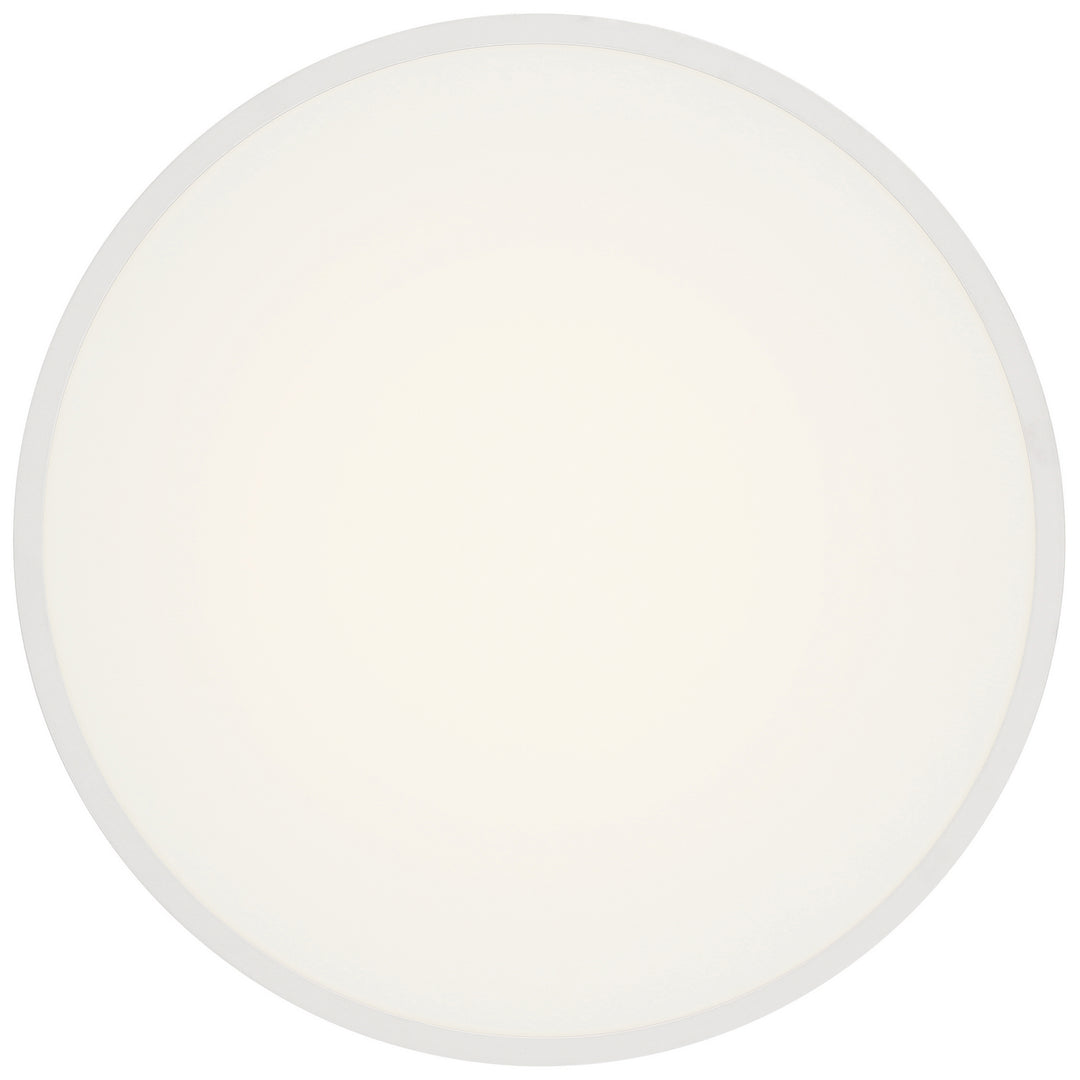 Access Como 49960LEDD-WH/ACR Ceiling Light - White