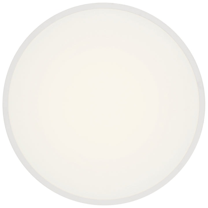 Access Como 49960LEDD-WH/ACR Ceiling Light - White