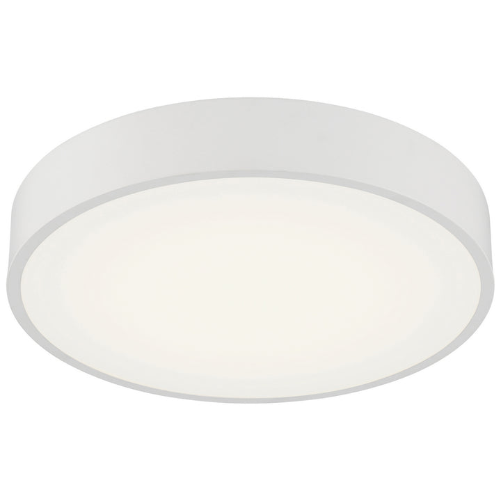 Access Como 49960LEDD-WH/ACR Ceiling Light - White