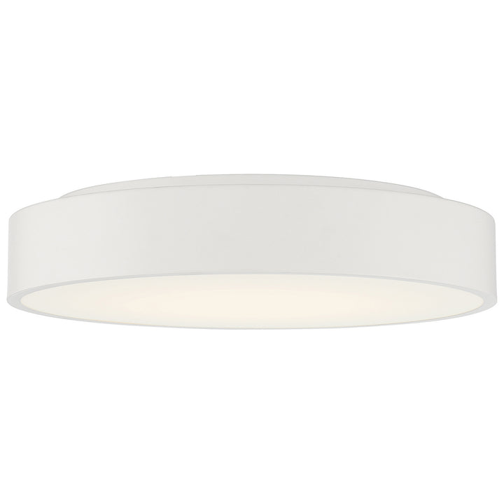 Access Como 49961LEDD-WH/ACR Ceiling Light - White