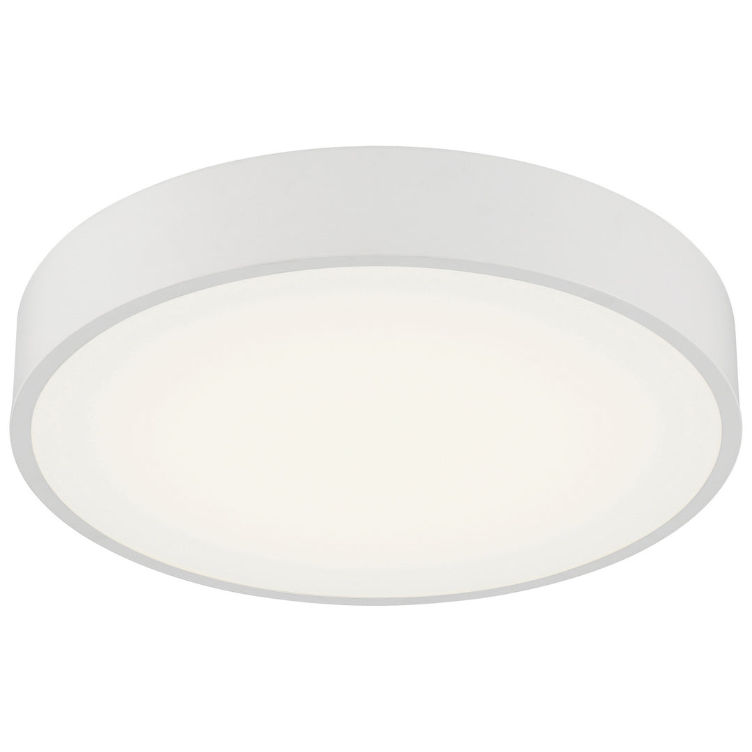 Access Como 49961LEDD-WH/ACR Ceiling Light - White